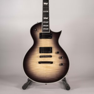 ESP EII ECLIPSE GRAY BLACK USATO