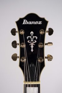 IBANEZ AS93 USATA