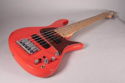 FODERA EMPEROR 5C STD CLASSIC