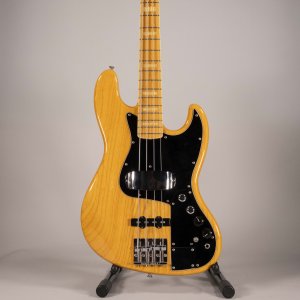 FENDER JAZZ MARCUS MILLER JAPAN USATO