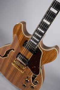 IBANEZ AS93 USATA