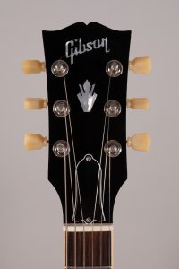 GIBSON ES-335 CHERRY SATIN USATA