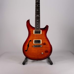 PRS SE CUSTOM 22 SH BIRDS USATA