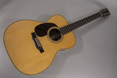 MARTIN 00028 REIMAGINED LH USATA