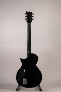 ESP EII ECLIPSE GRAY BLACK USATA