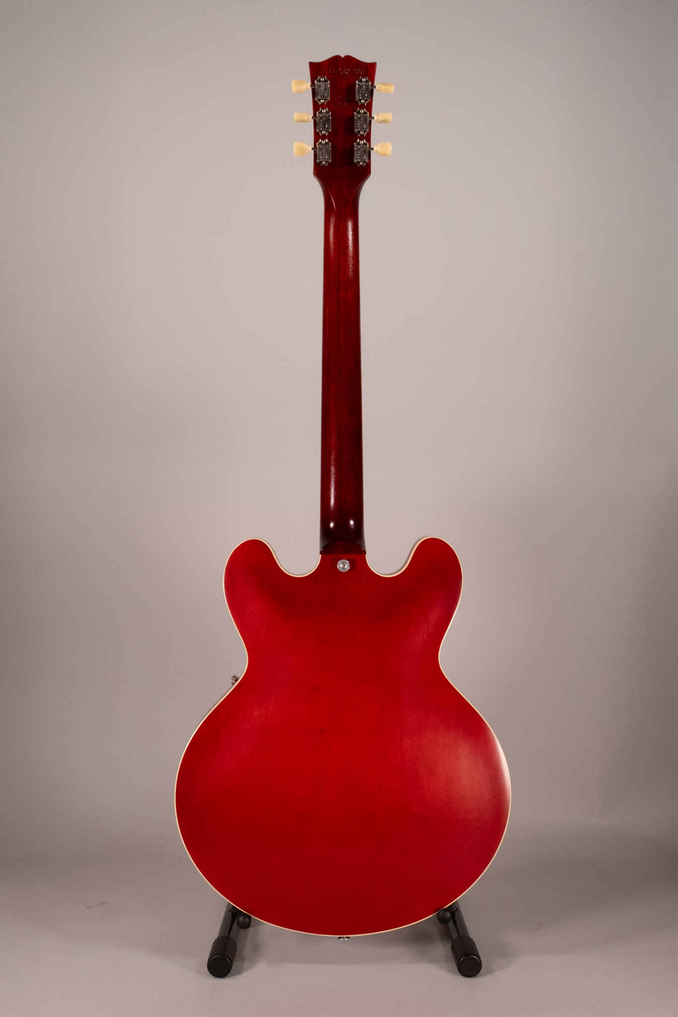 GIBSON ES-335 CHERRY SATIN USATA
