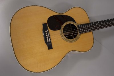 MARTIN 00028 REIMAGINED LH USATA