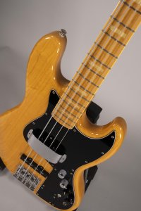 FENDER JAZZ MARCUS MILLER JAPAN USATO