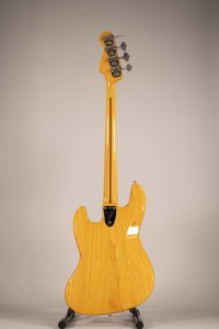 FENDER JAZZ MARCUS MILLER JAPAN USATO