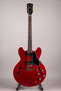 Gibson Es-335 Timeless Tradition Sixties Cherry