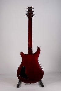PRS SE CUSTOM 22 SH BIRDS USATA