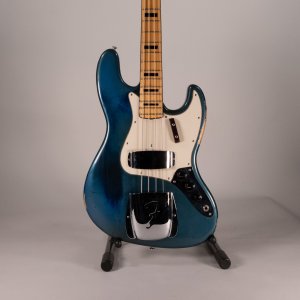 FENDER JAZZ 1972 LPB USATO