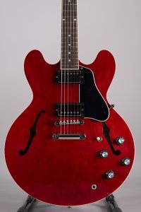 Gibson Es-335 Timeless Tradition Sixties Cherry