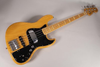 FENDER JAZZ MARCUS MILLER JAPAN USATO