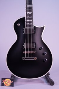 Esp EII Eclipse BB Black Satin w/gigbag