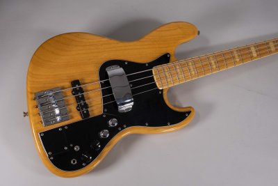 FENDER JAZZ MARCUS MILLER JAPAN USATO