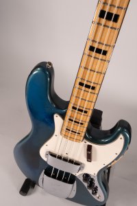 FENDER JAZZ 1972 LPB USATO