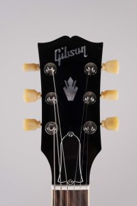 Gibson Es-335 Timeless Tradition Sixties Cherry