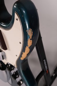 FENDER JAZZ 1972 LPB USATO