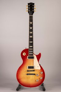 GIBSON LES PAUL DELUXE 21 HC USATA