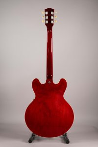 Gibson Es-335 Timeless Tradition Sixties Cherry