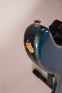 FENDER JAZZ 1972 LPB USATO