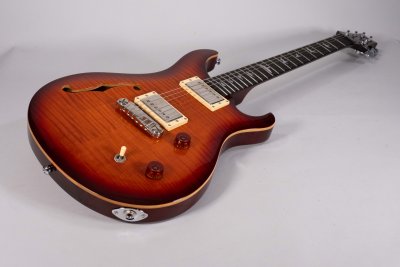 PRS SE CUSTOM 22 SH BIRDS USATA