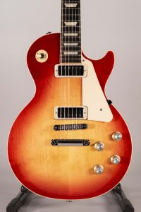 GIBSON LES PAUL DELUXE 21 HC USATA