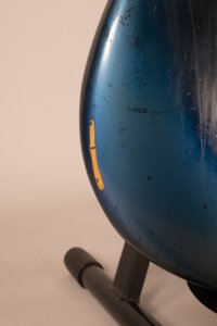 FENDER JAZZ 1972 LPB USATO