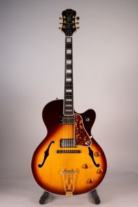 EPIPHONE EMPEROR REGENT USATA