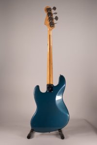 FENDER JAZZ 1972 LPB USATO