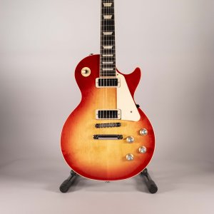 GIBSON LES PAUL DELUXE 21 HC USATA