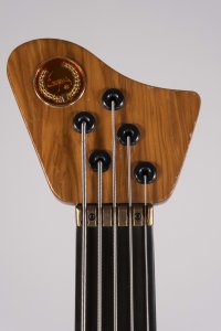 LAURUS T900 FRETLESS USATO