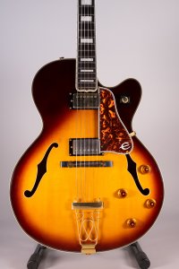 EPIPHONE EMPEROR REGENT USATA