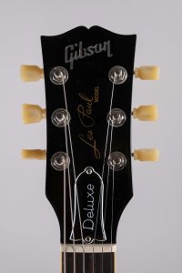 GIBSON LES PAUL DELUXE 21 HC USATA