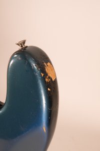 FENDER JAZZ 1972 LPB USATO