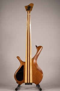 LAURUS T900 FRETLESS USATO