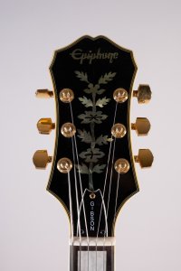 EPIPHONE EMPEROR REGENT USATA