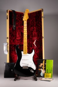 fender strato clapton sign ltd usata