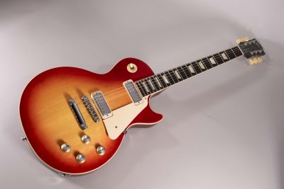 GIBSON LES PAUL DELUXE 21 HC USATA