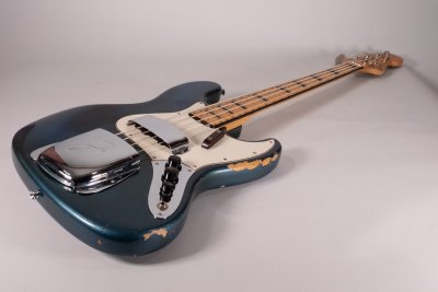 FENDER JAZZ 1972 LPB USATO