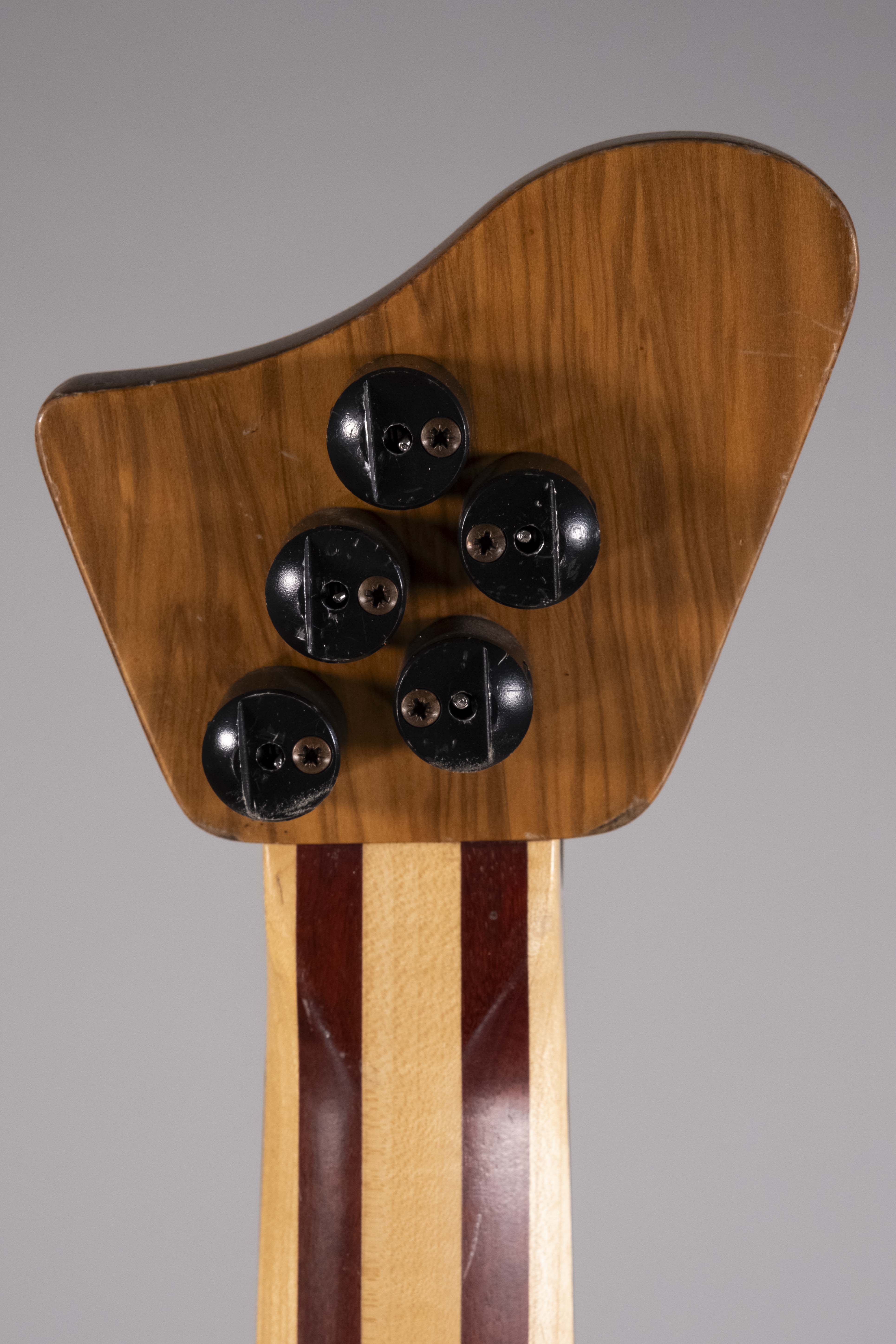 LAURUS T900 FRETLESS USATO