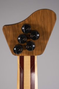 LAURUS T900 FRETLESS USATO