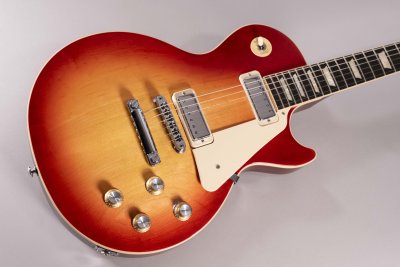 GIBSON LES PAUL DELUXE 21 HC USATA