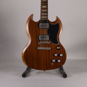 EPIPHONE SG WORN BROWN USATA