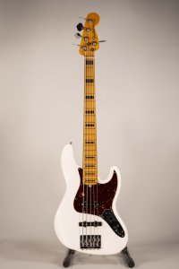 FENDER JAZZ V ULTRA USATO