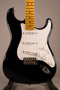 fender strato clapton sign ltd usata