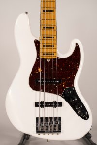 FENDER JAZZ V ULTRA USATO