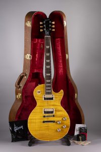 Gibson Slash Les Paul Standard Appetite Burst