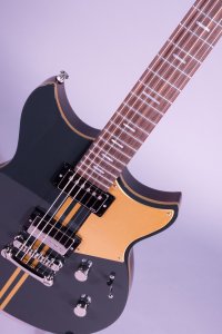 YAMAHA Revstar RSP20X Rusty brass charcoal